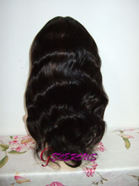 Human Hair Extensions