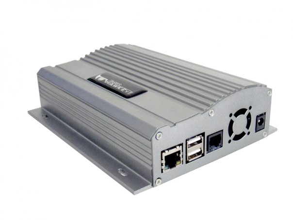 Network Video server