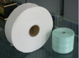 100% Bamboo-Fiber Spunlace Nonwoven Fabric