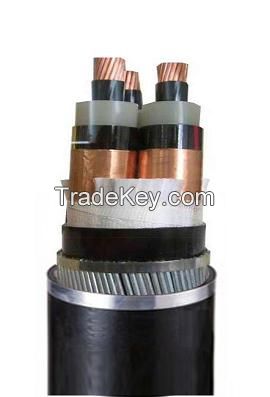 Medium Voltage power Cable