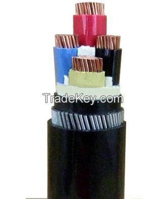 armoured cable from China supplier