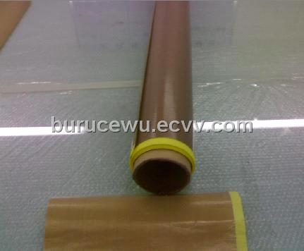 PTFE Adhesive Fabric