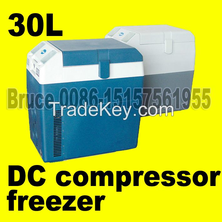 DC 12V car Fridges, refrigerator, freezer