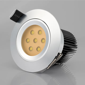 LED Ceiling Lamp