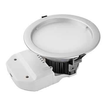 LED Downlight with High CRI & Uniform Light