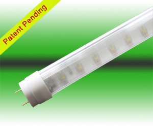 T8s LED Fluorescent light(EPS)