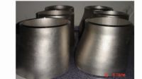 Stainless Steel Pipe Fittings