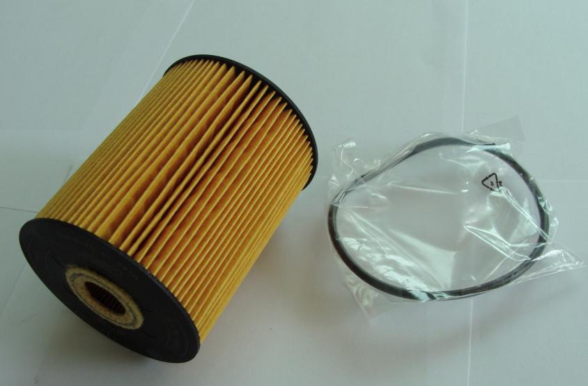 Filter(Air Filter/ Fuel Filter/Oil Filter)