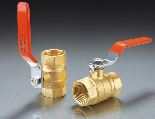 brass ball  valve