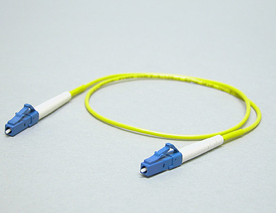 Fibber optic LC connector single mode/multimode