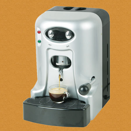 espresso coffee machine