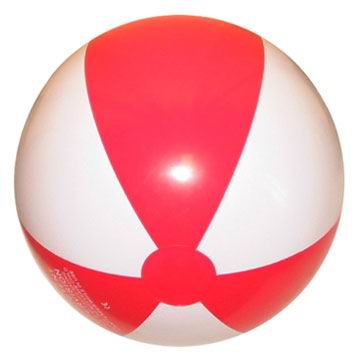 beach ball