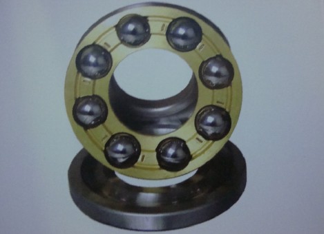 Thrust Ball Bearing