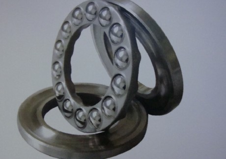 Thrust Ball Bearing