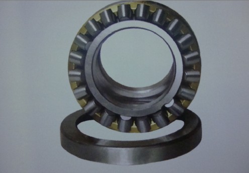 Thrust Roller Bearing