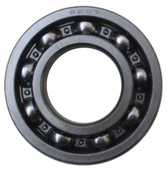 Deep Groove Ball Bearing