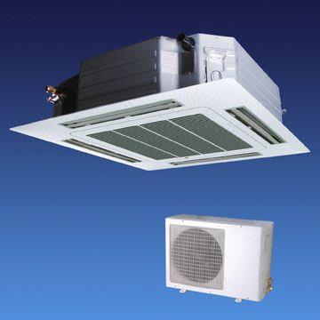 Ceiling Cassette Type Split Air Conditioner