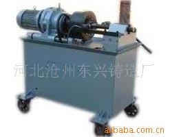 rebar rolling machine