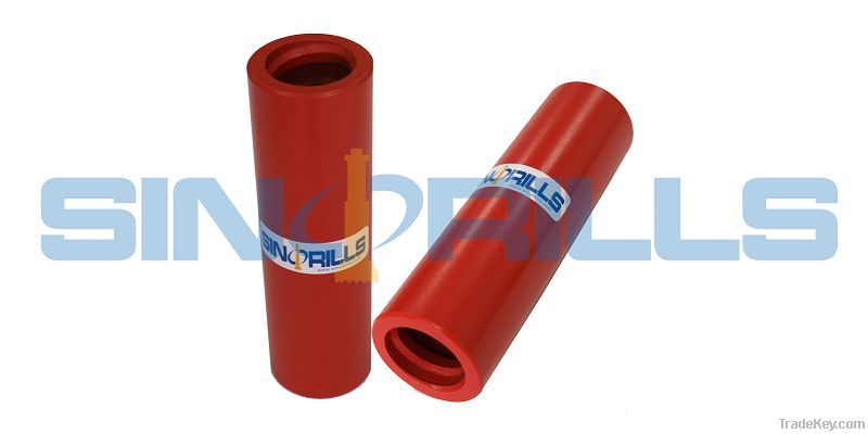 Sinodrills Coupling Sleeve