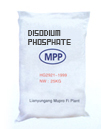 monosodium phosphate