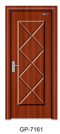 WOODEN  DOOR