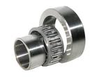 machined needle roller bearings