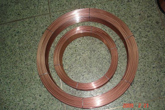 H08A/ H08MnA, S2, EM12, S2 Submerged Arc Welding Wire