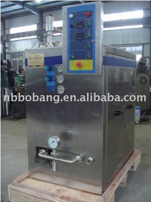 600L Continuous Ice cream  Freezer/ ice cream machine from factory