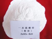 Zinc Sulfate Monohydrate