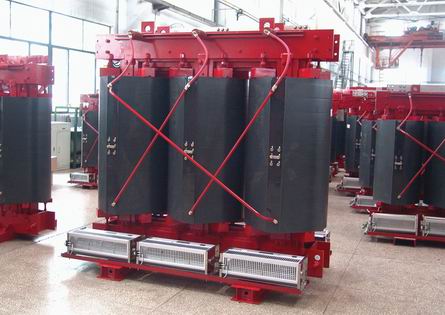 Dry-type Transformer