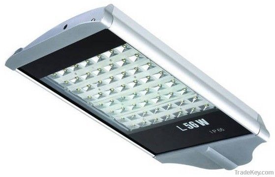 LED Street Light 56W