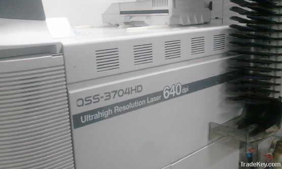 QSS-3704HD