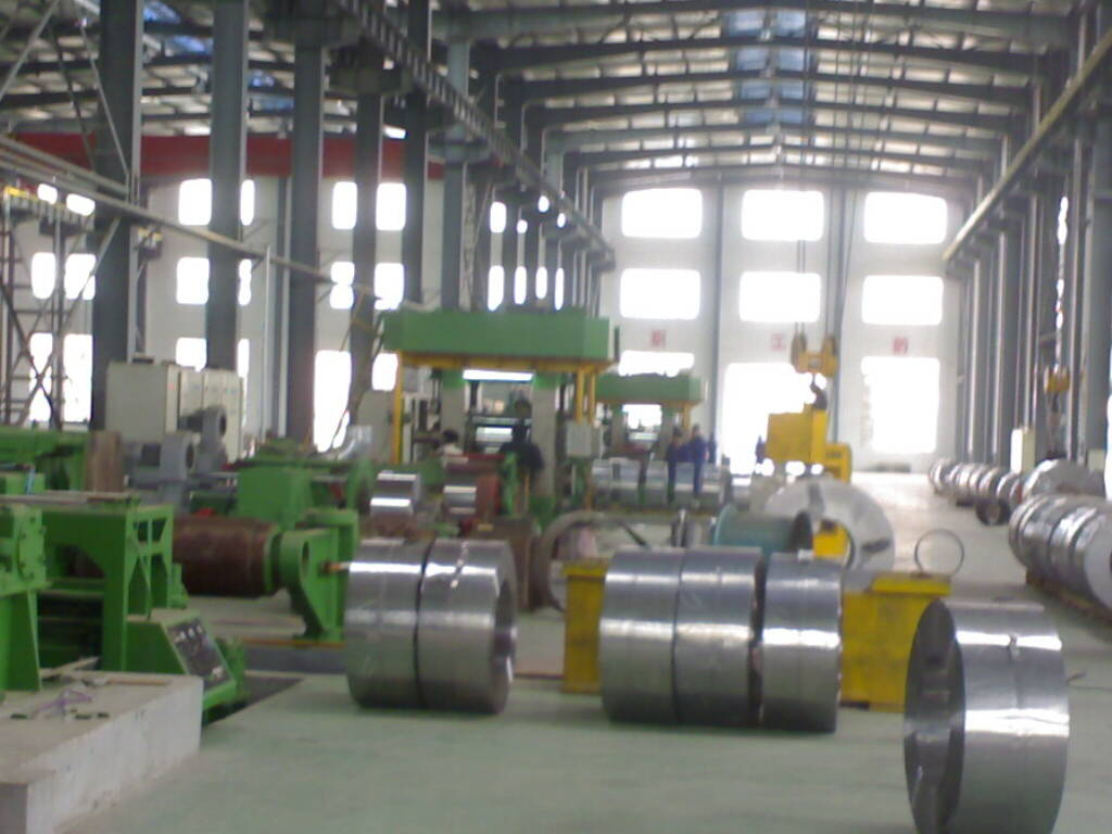 Steel Coil