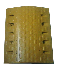 Speed Breakers Supplier