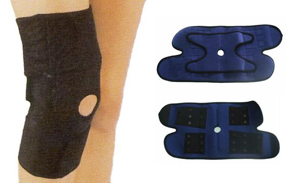 Magnetic Knee Support