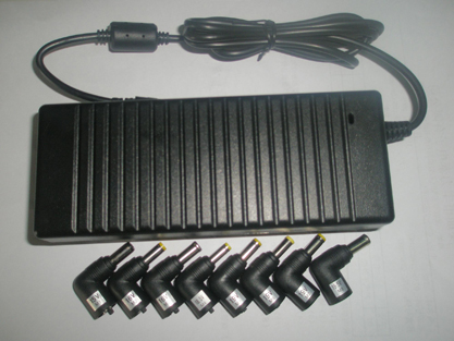 Universal Adapter 120W