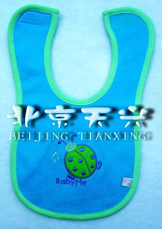 baby bibs TXB534