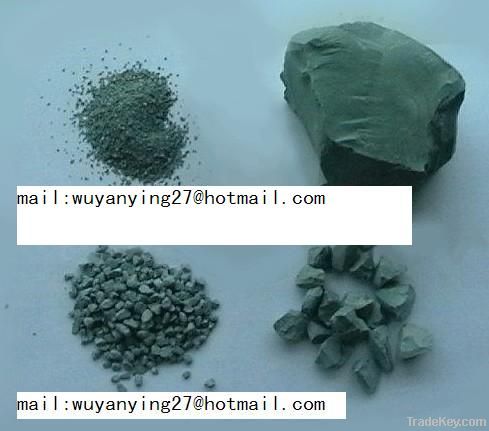 natural Clinoptilolite