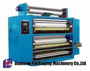 Gluing Machine