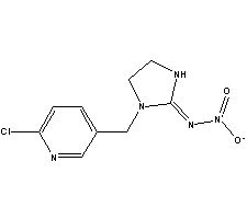 imidacloprid