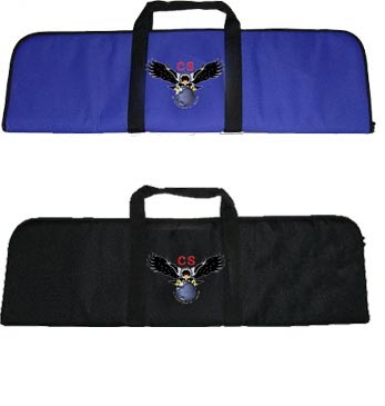 archery bags/cases