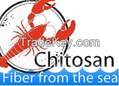 High quality Chitosan Oligosaccharide