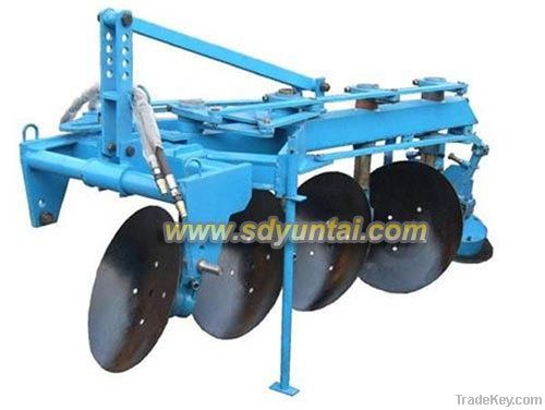 ARADO DE DISCOS REVERSIBLES/ reversible disc plough