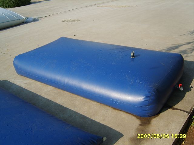 Sell PVC water tank