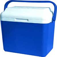 cooler box  SL-713