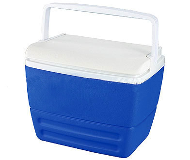 cooler box SL-714