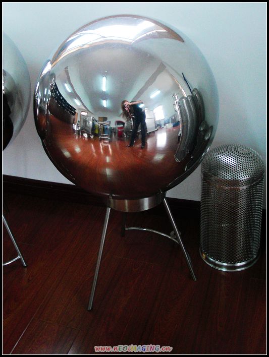 stainless steel balls