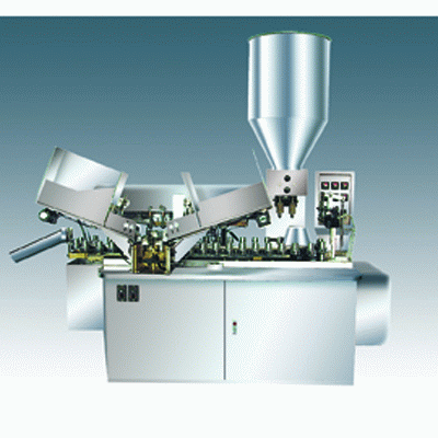 Filling&Sealing Machine