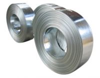 Hot Dipped Galvanized Steel Strip