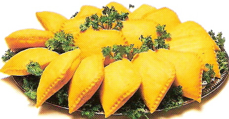 Tower Isles Jamaican Style Patties